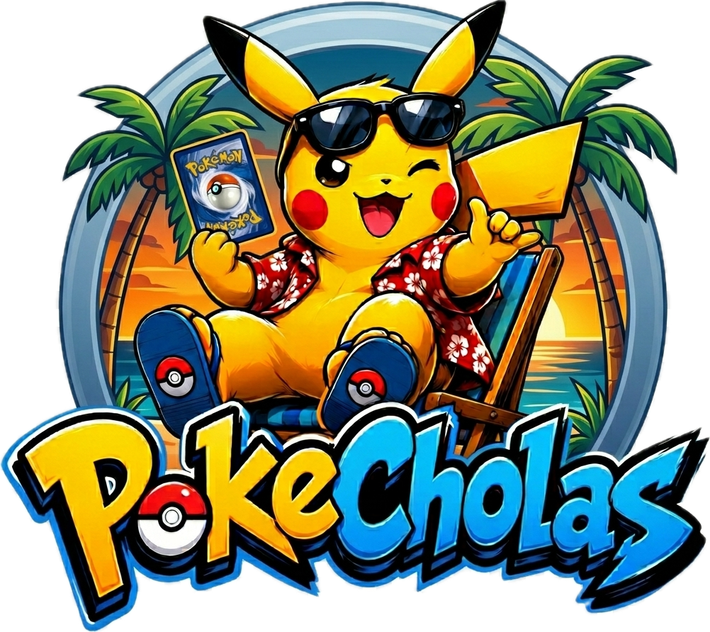 Pokécholas