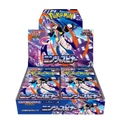 🇯🇵Ninja Spinner Booster box